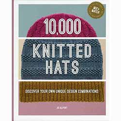 10,000 Knitted Hats